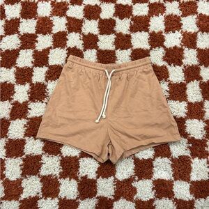 Urban Outfitters Renewal Shorts